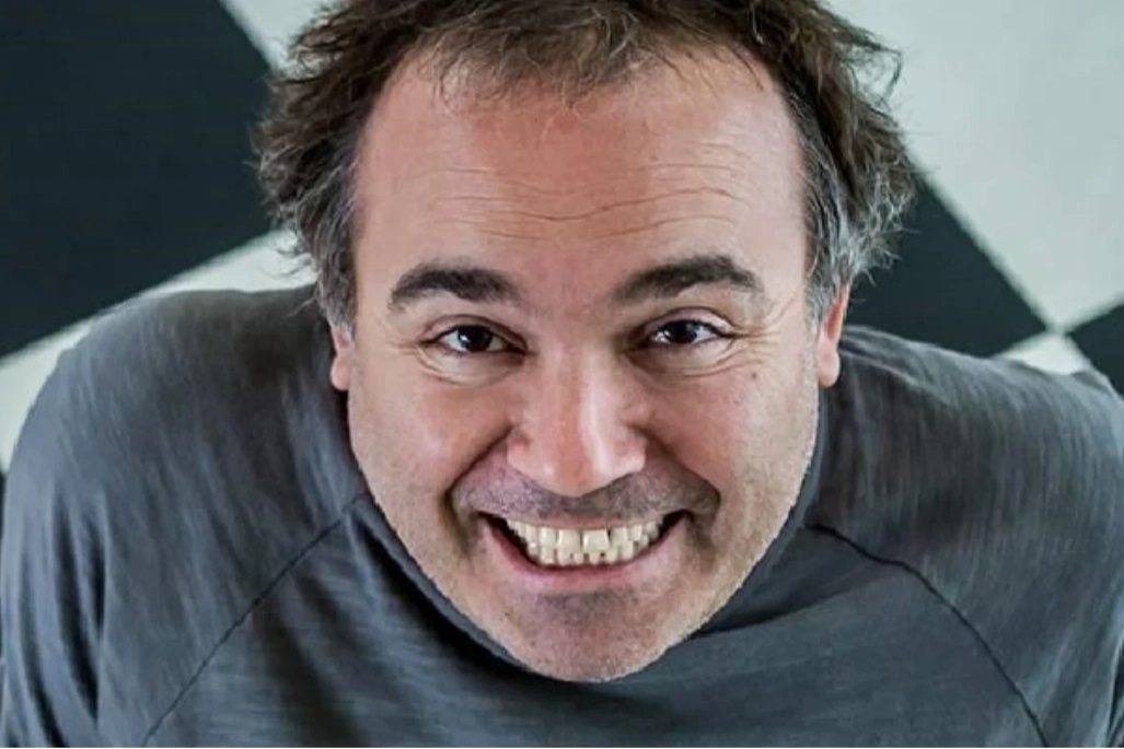 Engin Günaydın Kimdir1
