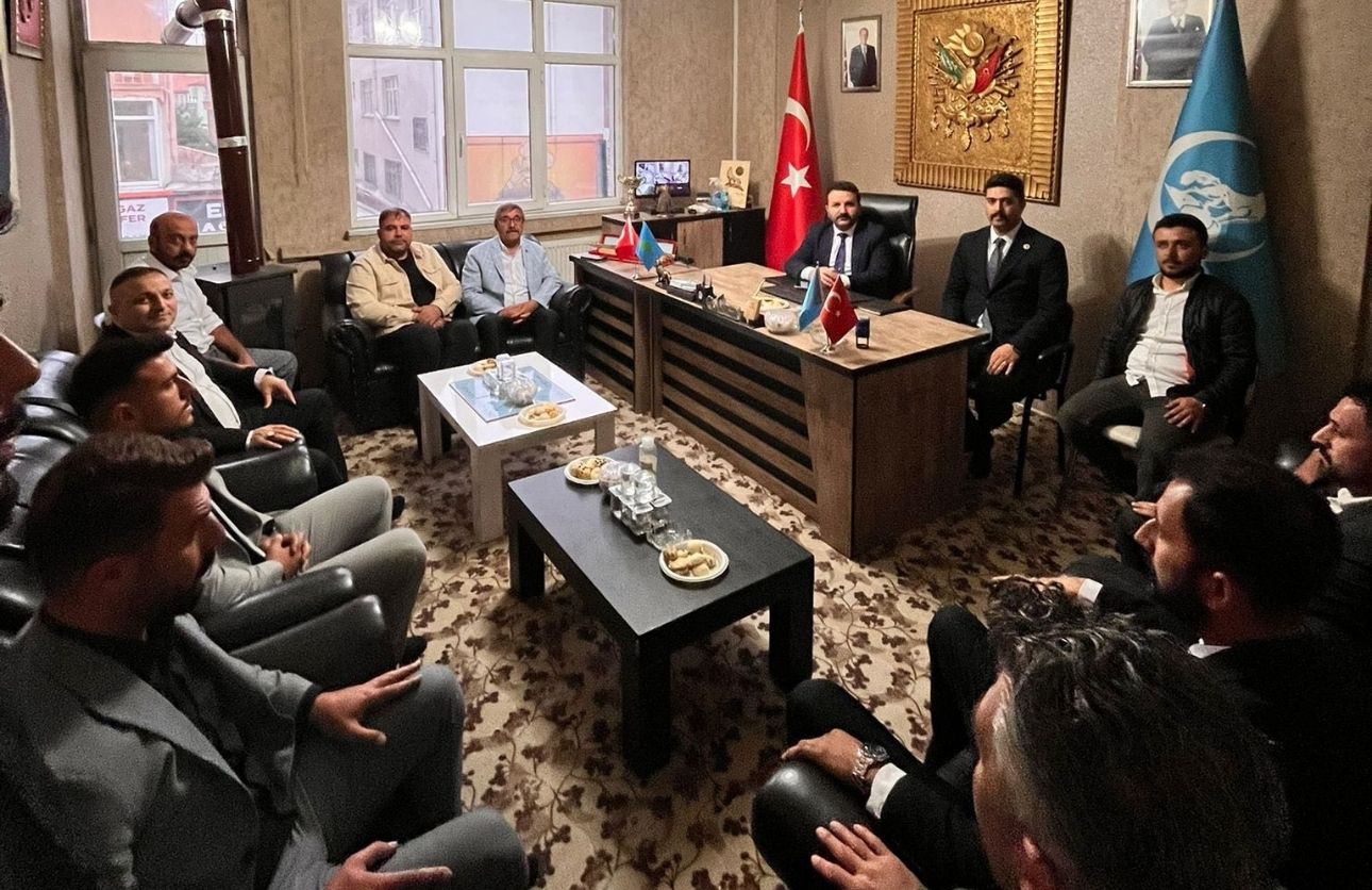 Istişare Toplantısı (2)