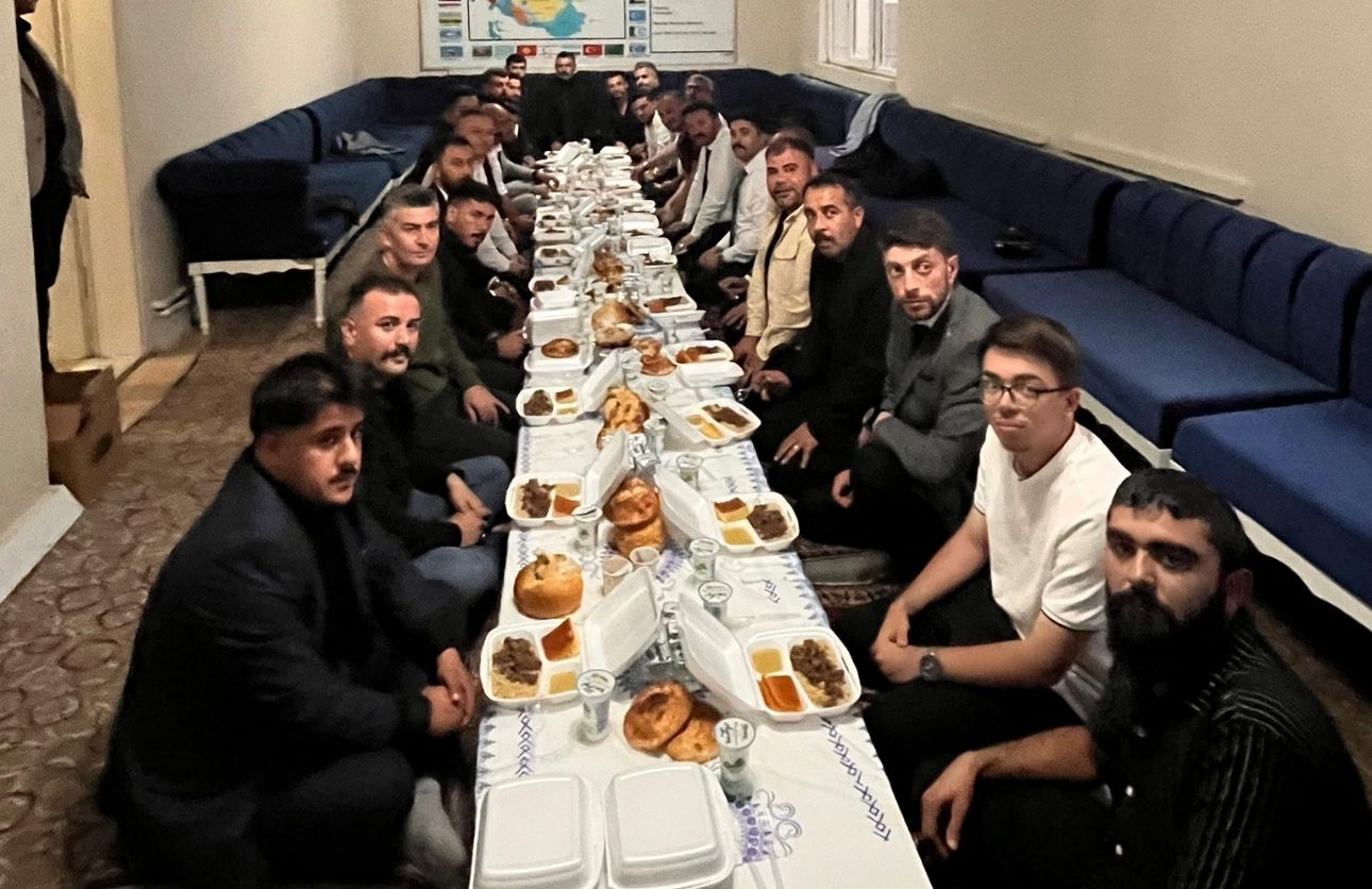 Istişare Toplantısı (3)