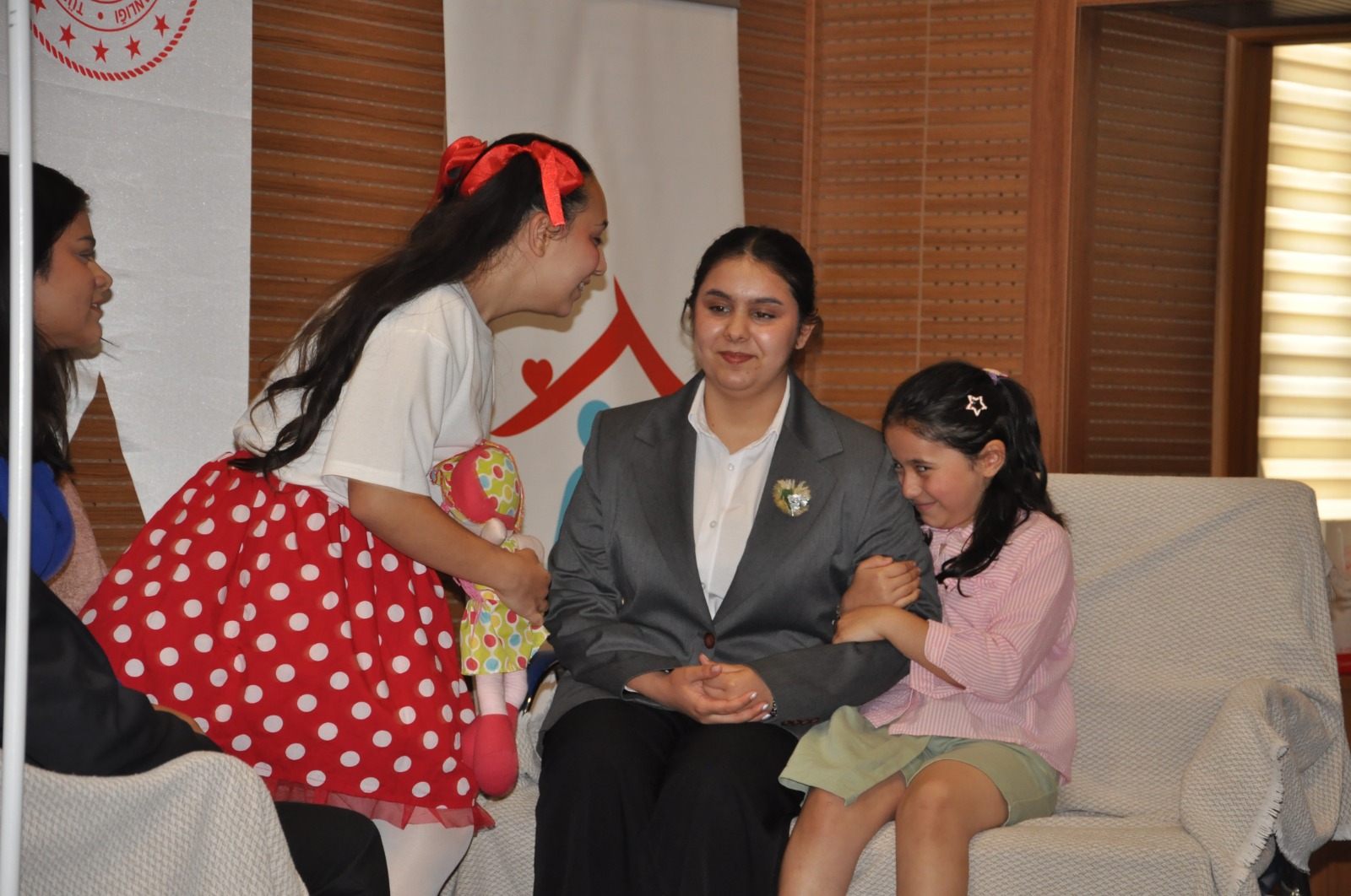 Koruyucu Aile Günü Kutlandı