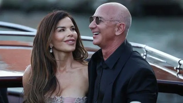 Lauren Sanchez Kimdir 2
