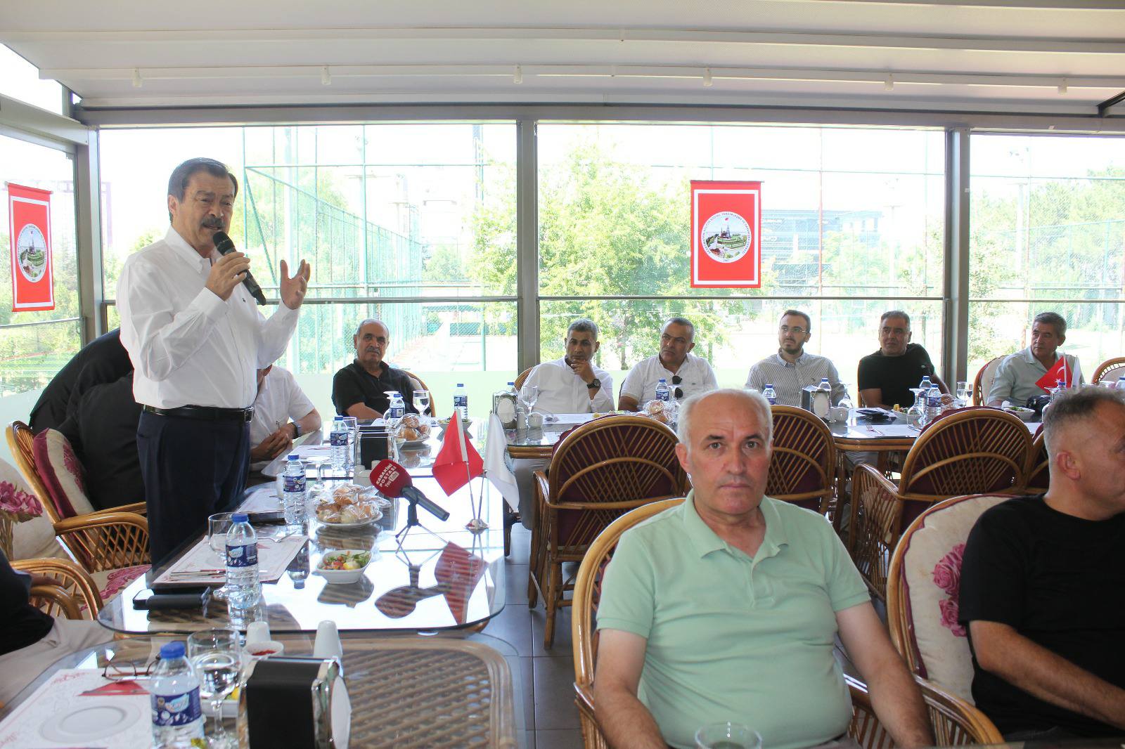 Sevdalılar İstanbul’da Buluştu (2)