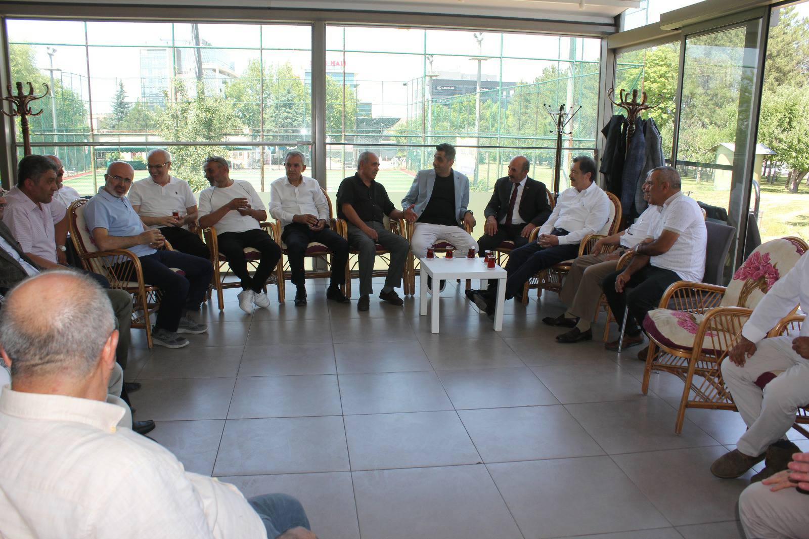 Sevdalılar İstanbul’da Buluştu (3)