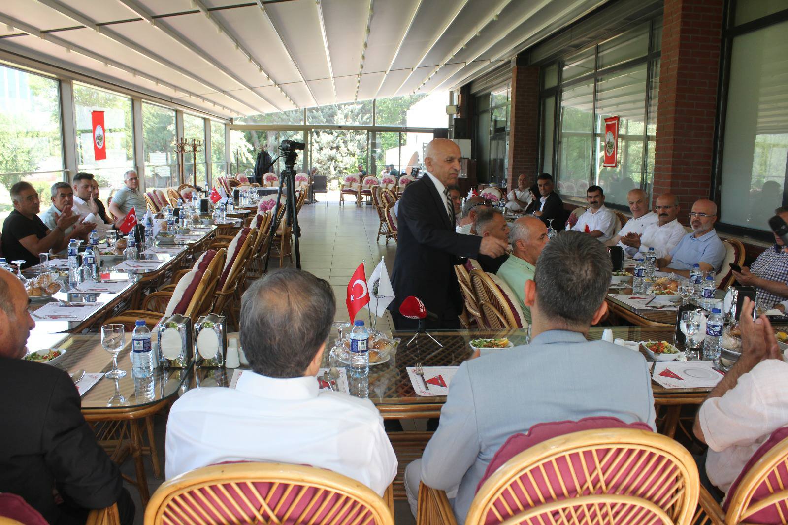Sevdalılar İstanbul’da Buluştu (4)