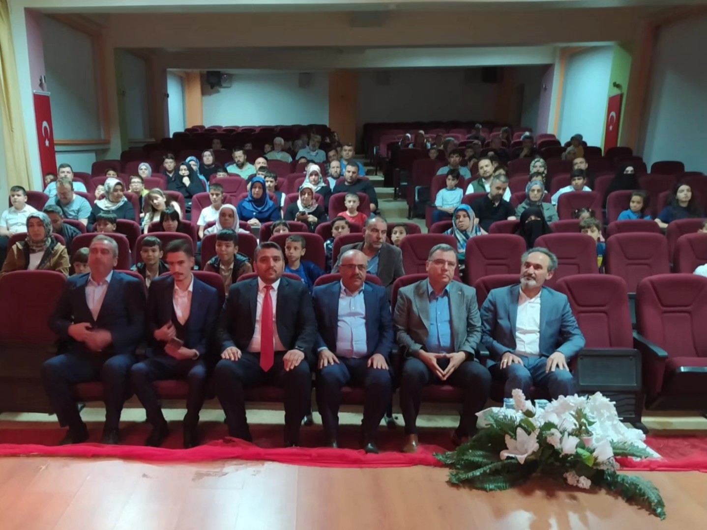 Yaz Temel Eğitimi Başladı
