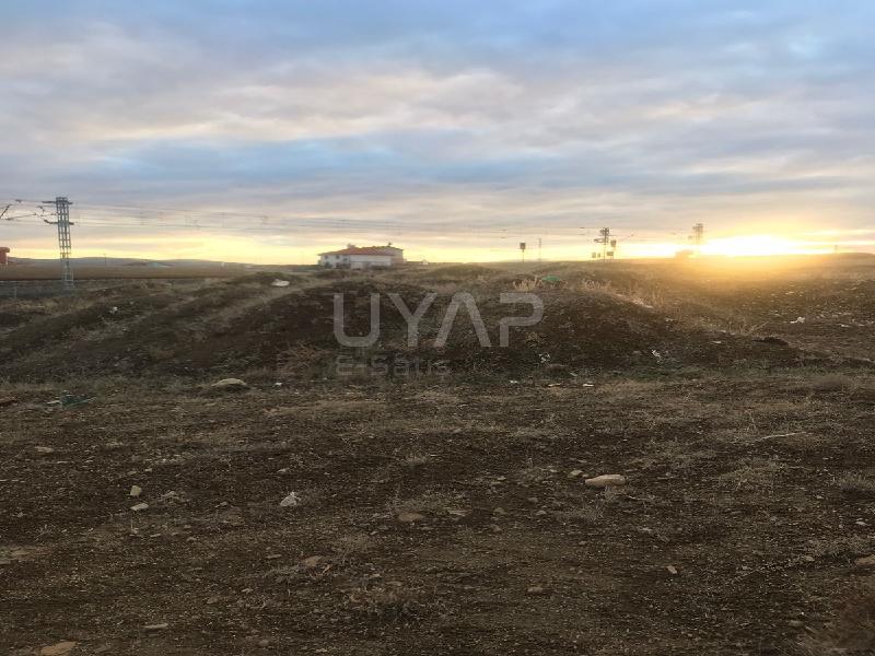 Yozgat’ta 31 Milyona Tarla Satışta (1)