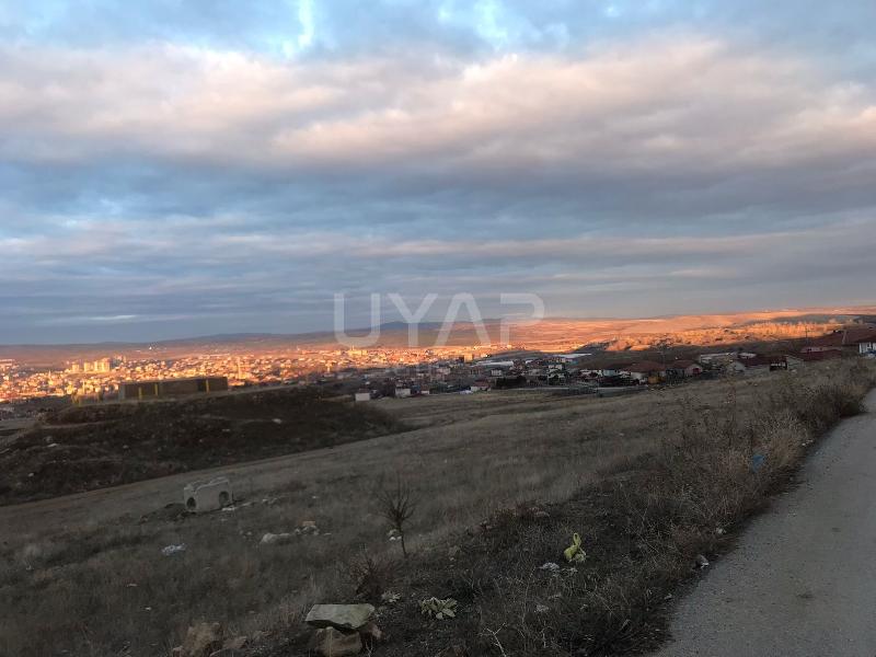 Yozgat’ta 31 Milyona Tarla Satışta (2)