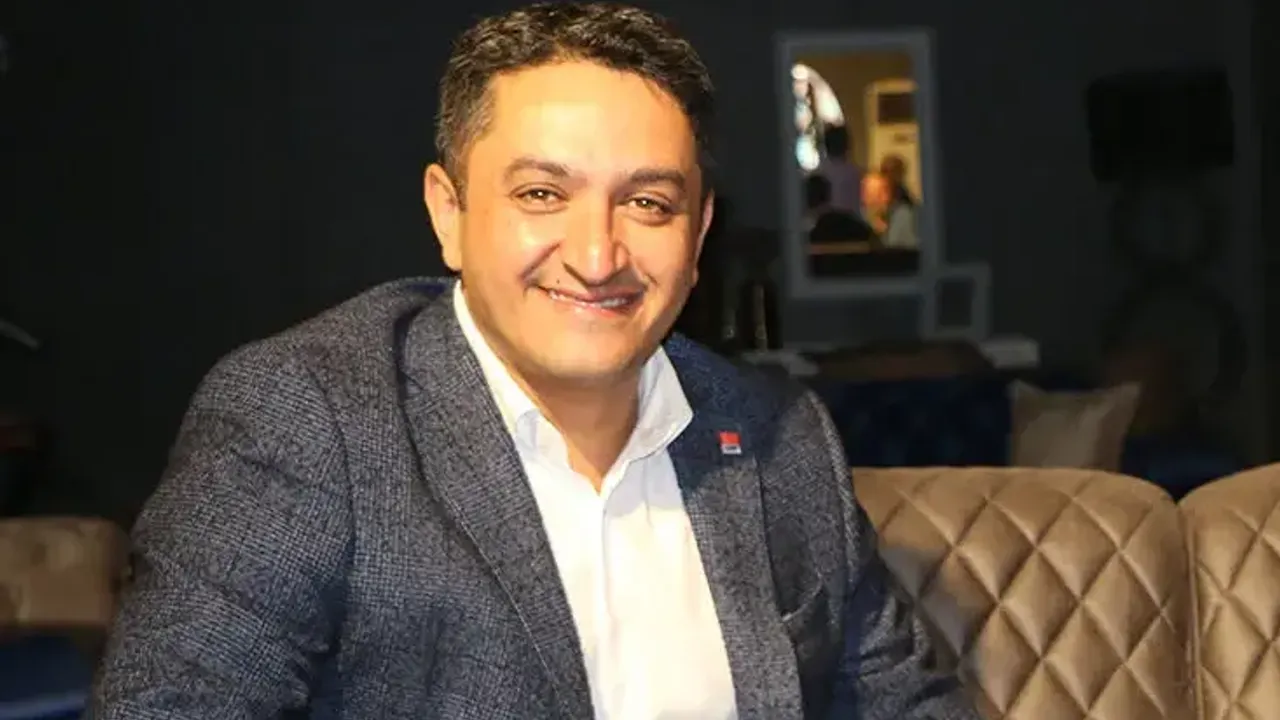 Heval Savaş Kaya Kimdir