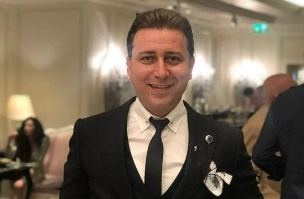 İlhan Arık Kimdir