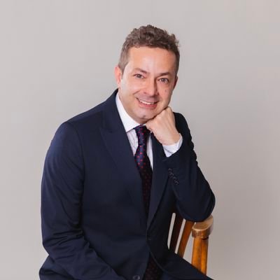 Irfan Değirmenci