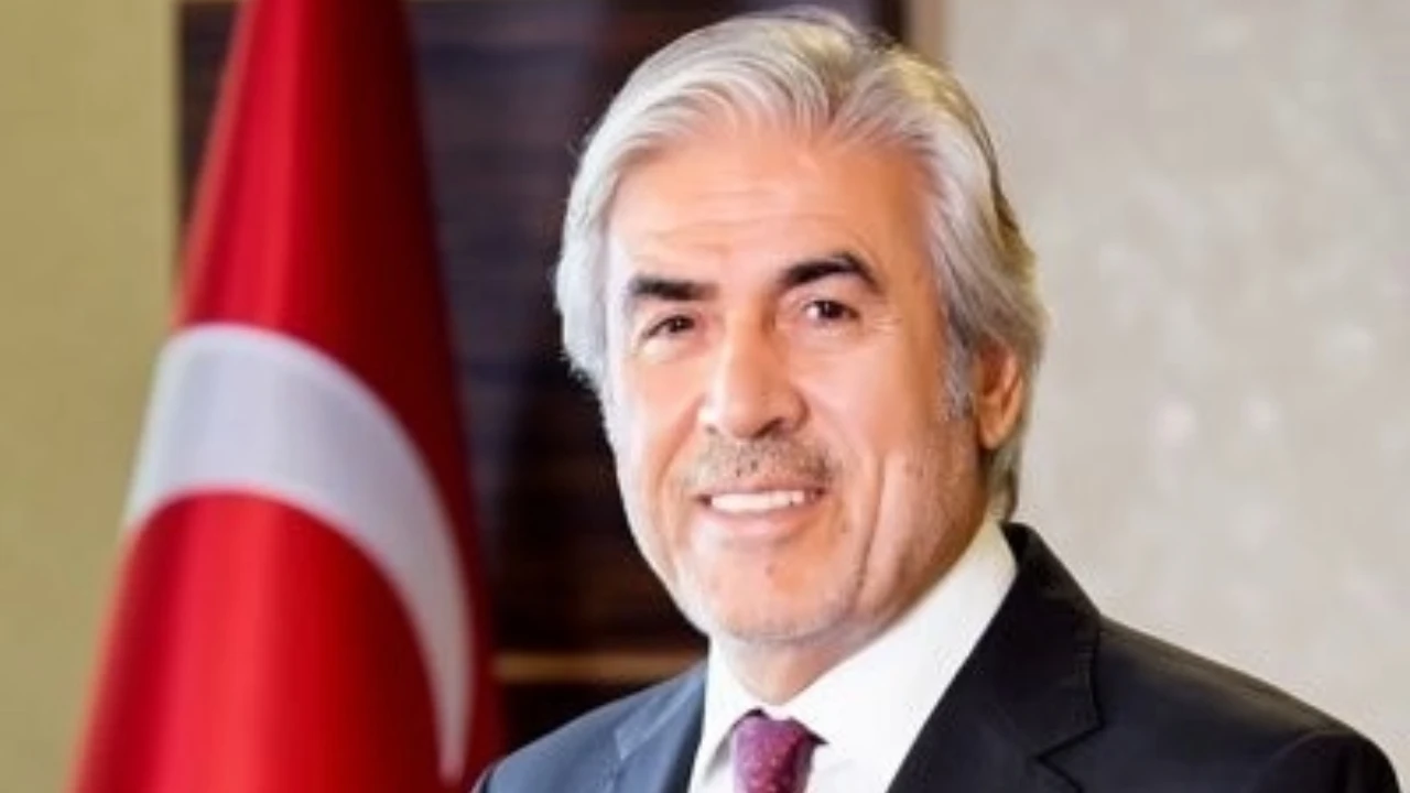 Is Insani Ali Altinbas Hayatini Kaybetti Cbmi