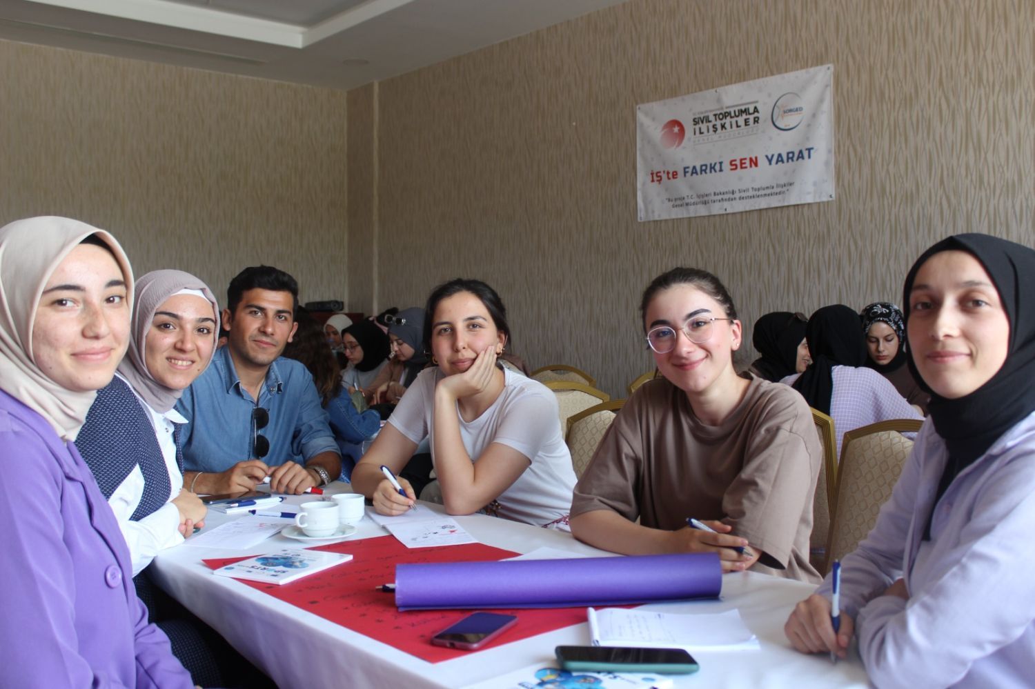 İstanbul’da Çalıştay Düzenlenecek2