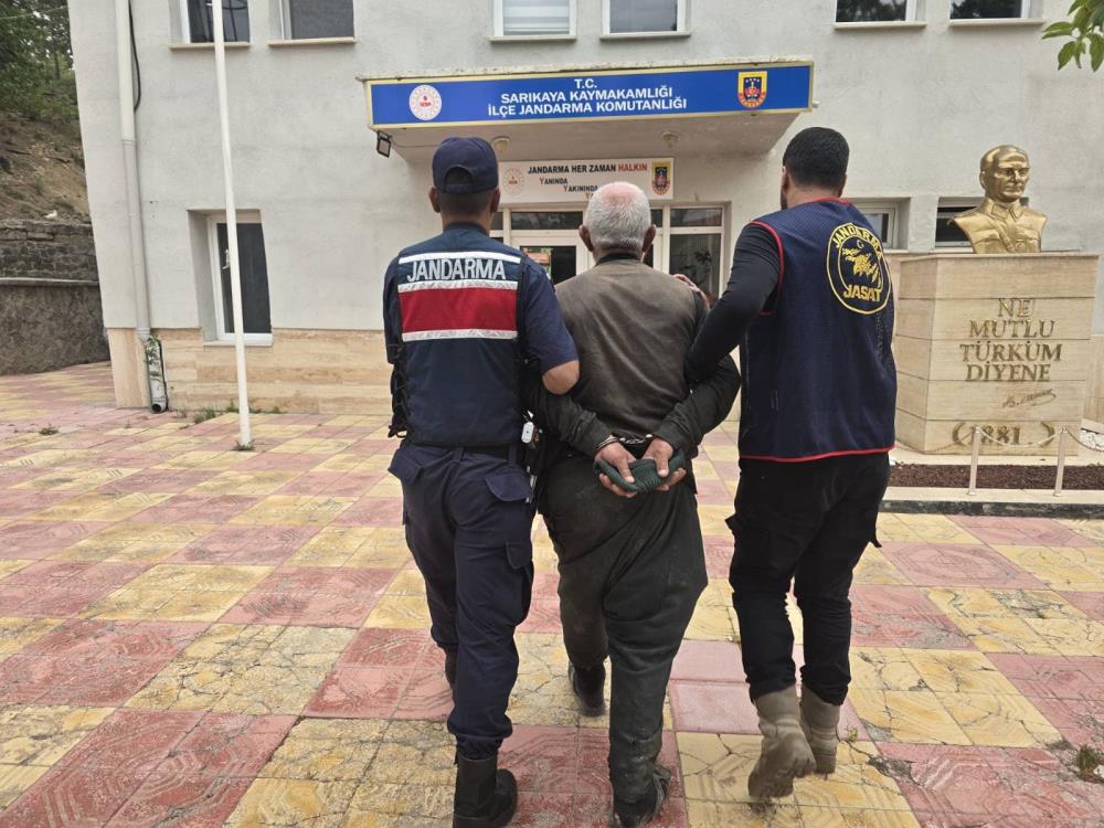 Komandolar Pusu Attı 1