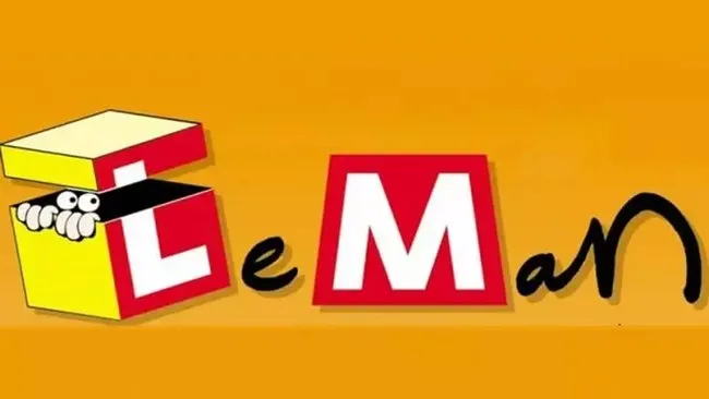 Leman Dergisi Kimin