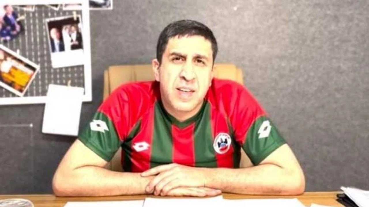 Muhammed Yakut Kimdir