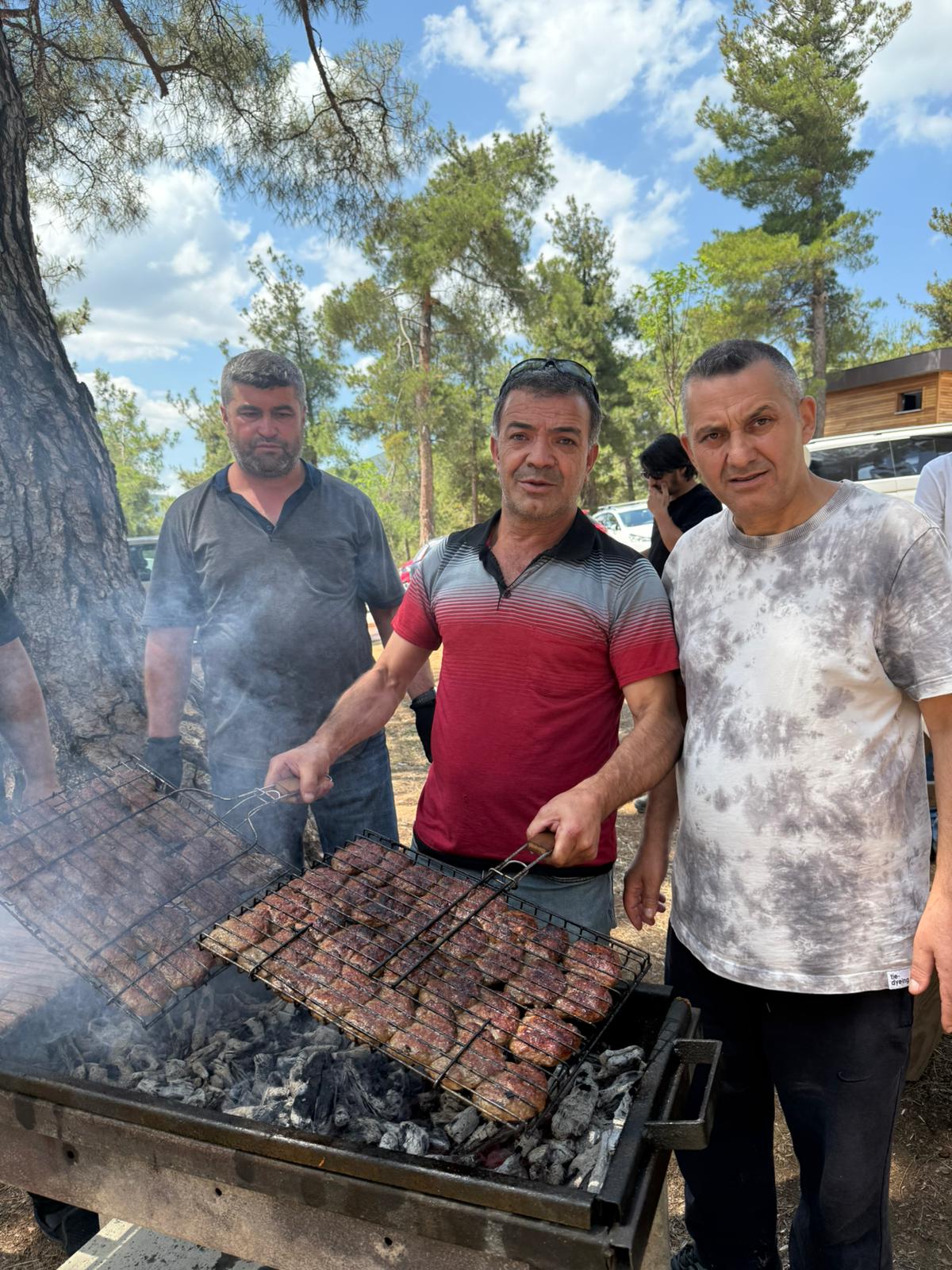 Piknik Programı Düzenlendi (1)