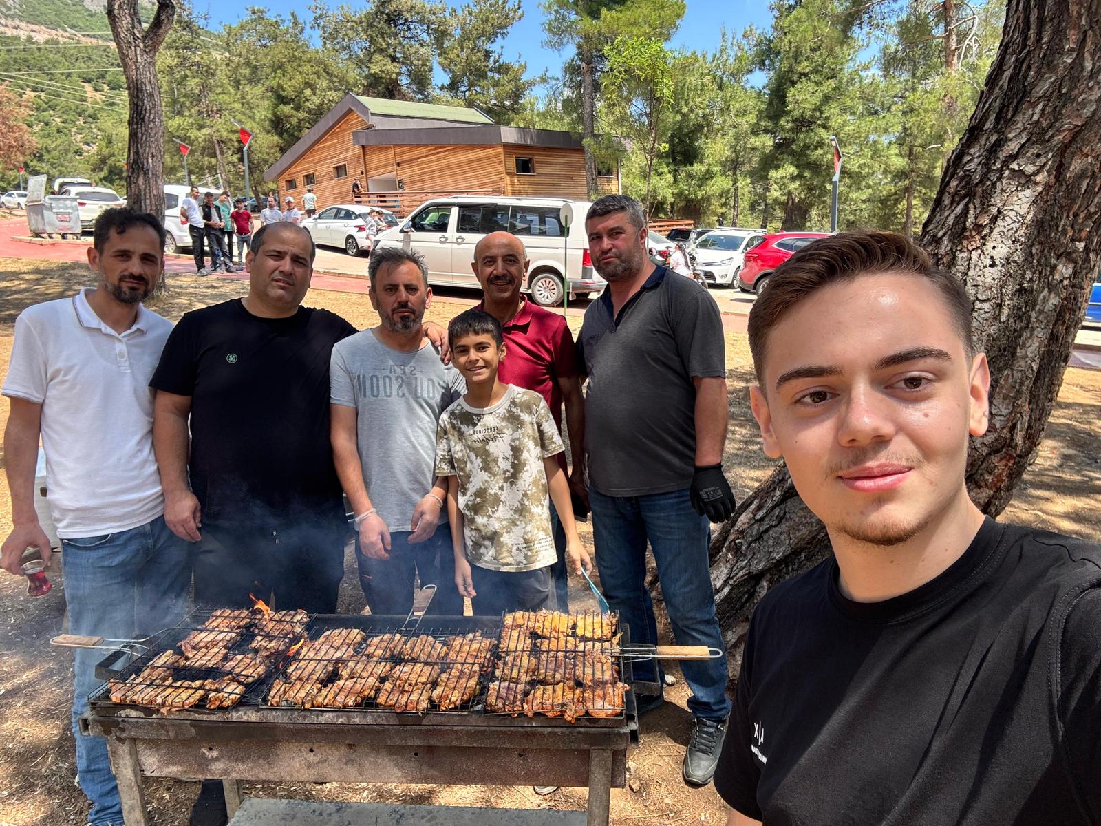 Piknik Programı Düzenlendi (3)
