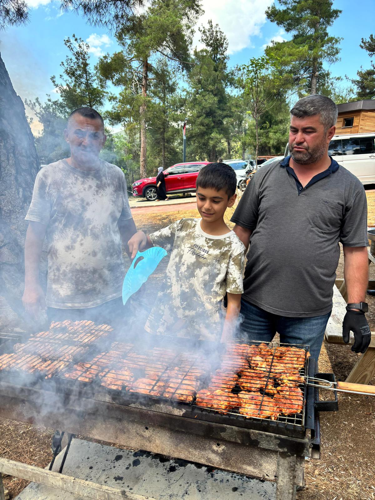 Piknik Programı Düzenlendi (4)