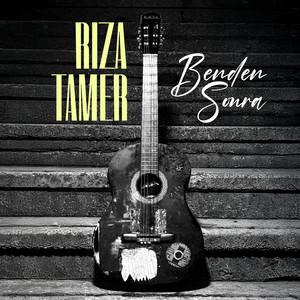 Rıza Tamer Kimdir