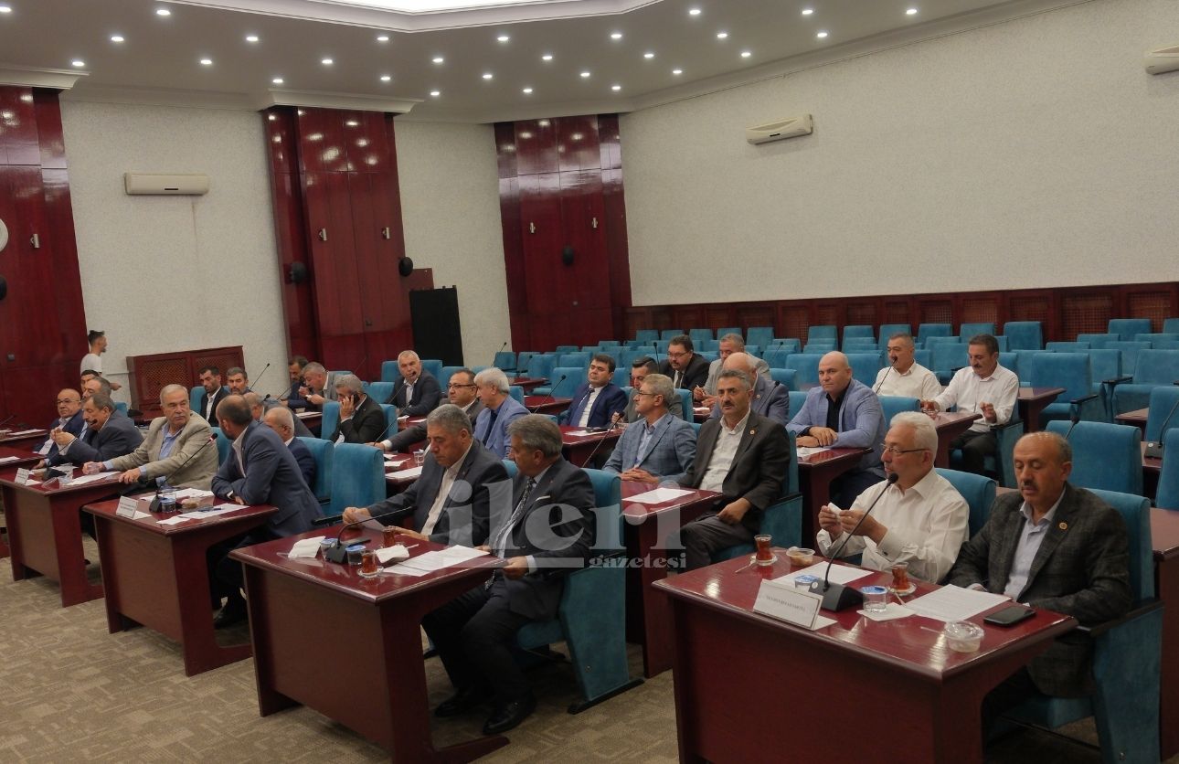 Sorunlar Masaya Yatırıldı (1)
