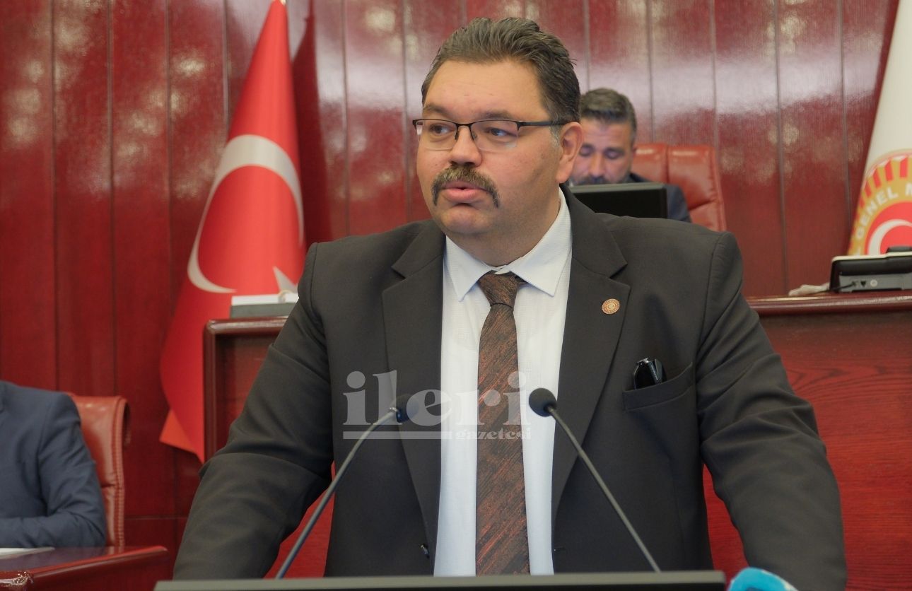Sorunlar Masaya Yatırıldı (2)