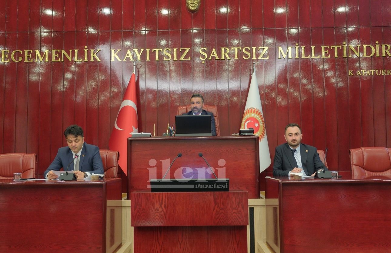 Sorunlar Masaya Yatırıldı (5)