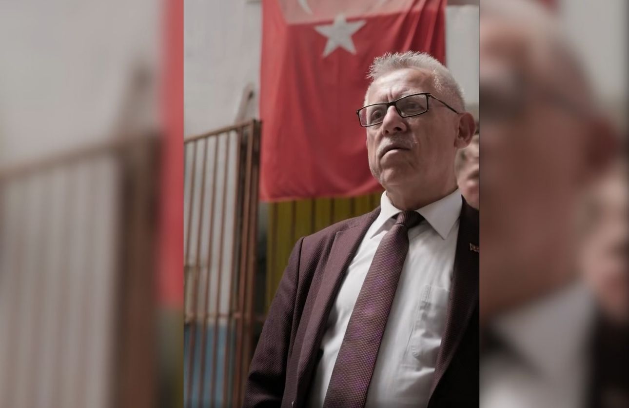 Yozgat Belediye Başkanı Arslan Abide İşhanı’nda Yeni Bir Dönem Başlıyor (1)