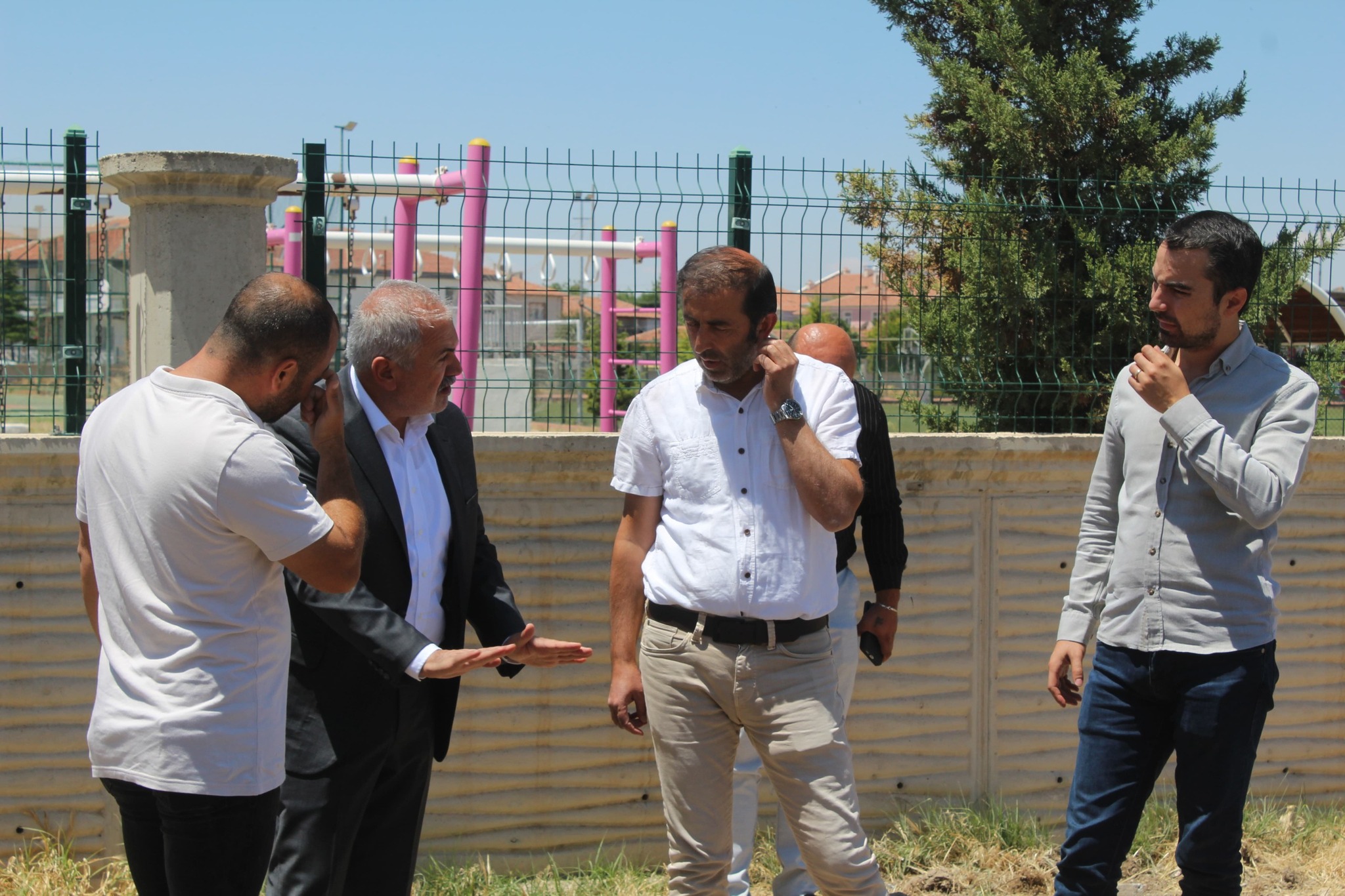 Boğazlıyan’ı Ilmek Ilmek Dokuyoruz