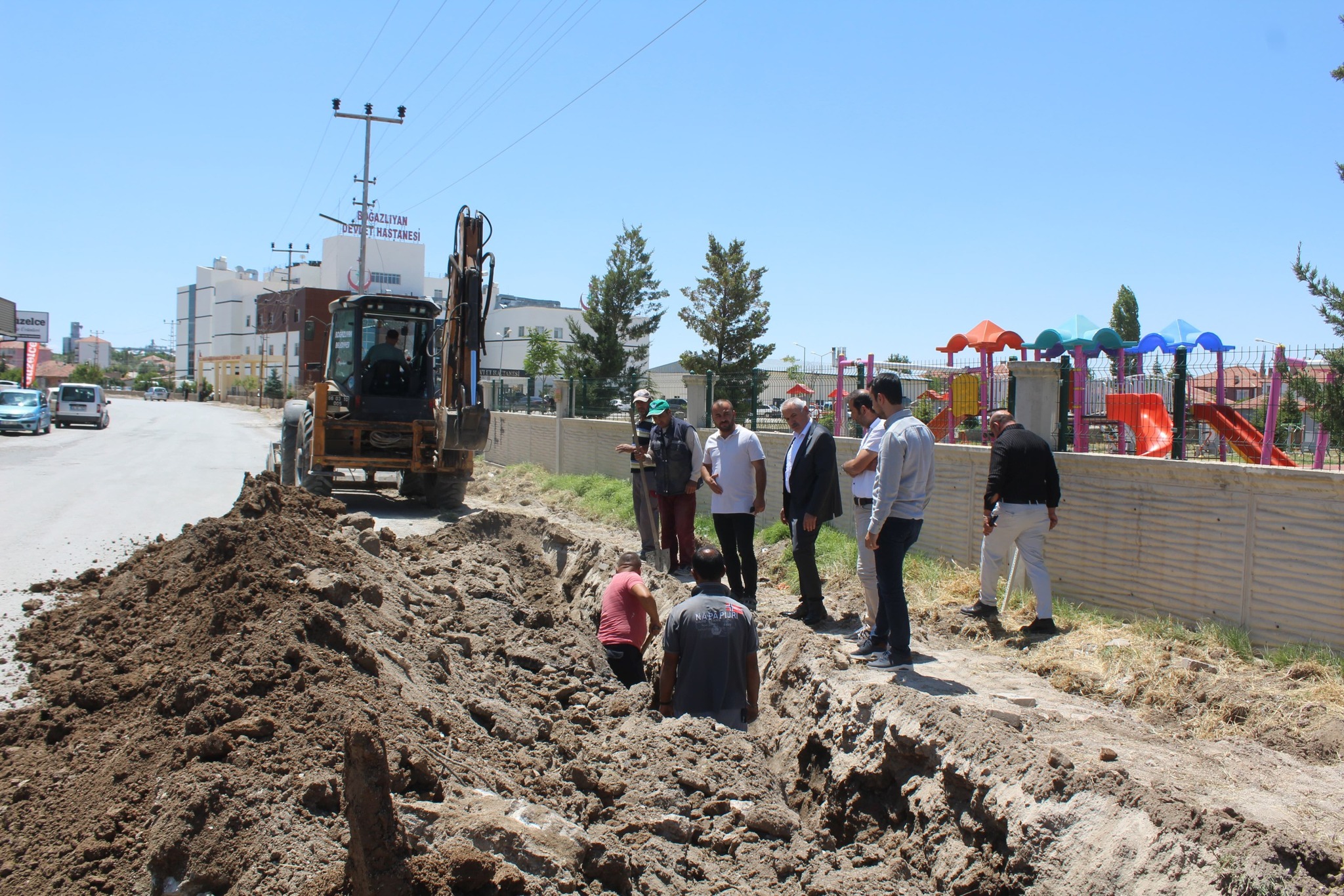 Boğazlıyan’ı Ilmek Ilmek Dokuyoruz2