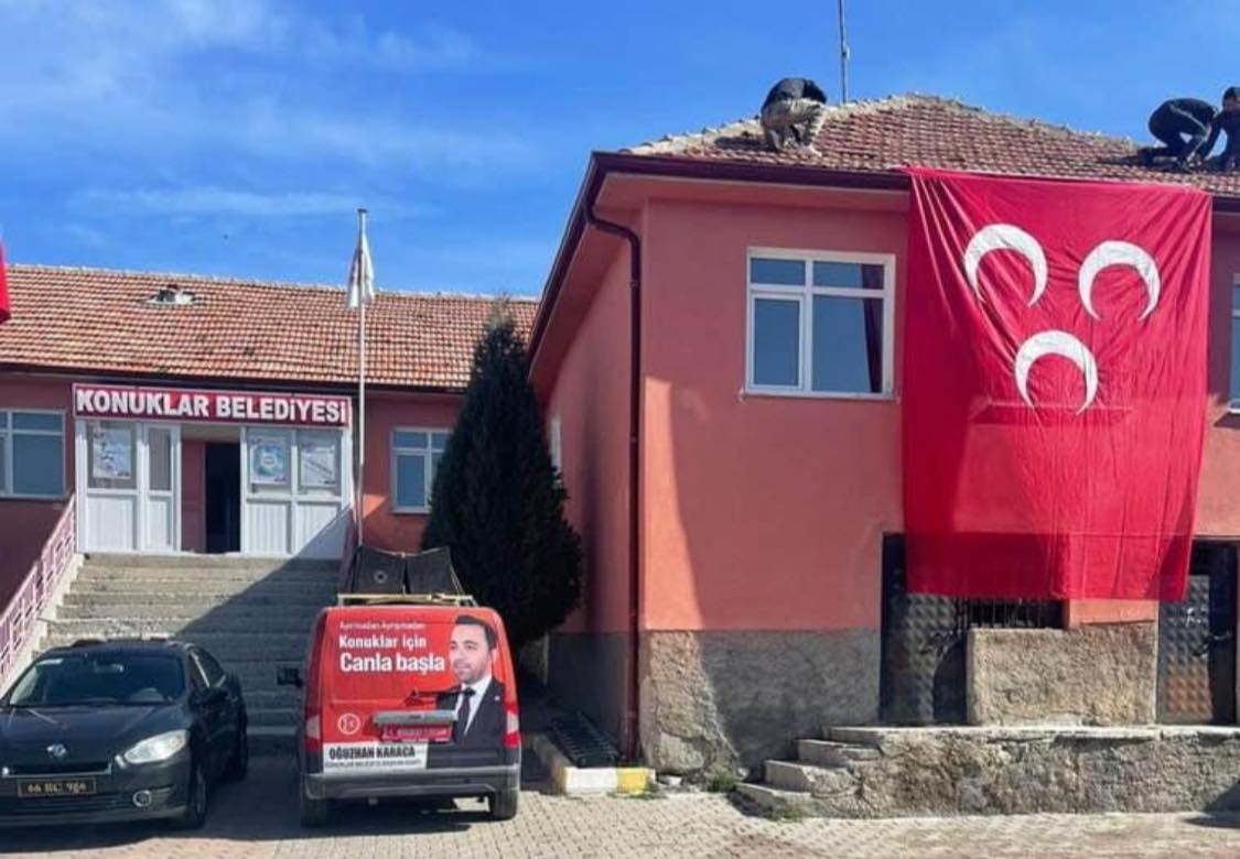 Konuklar Bel