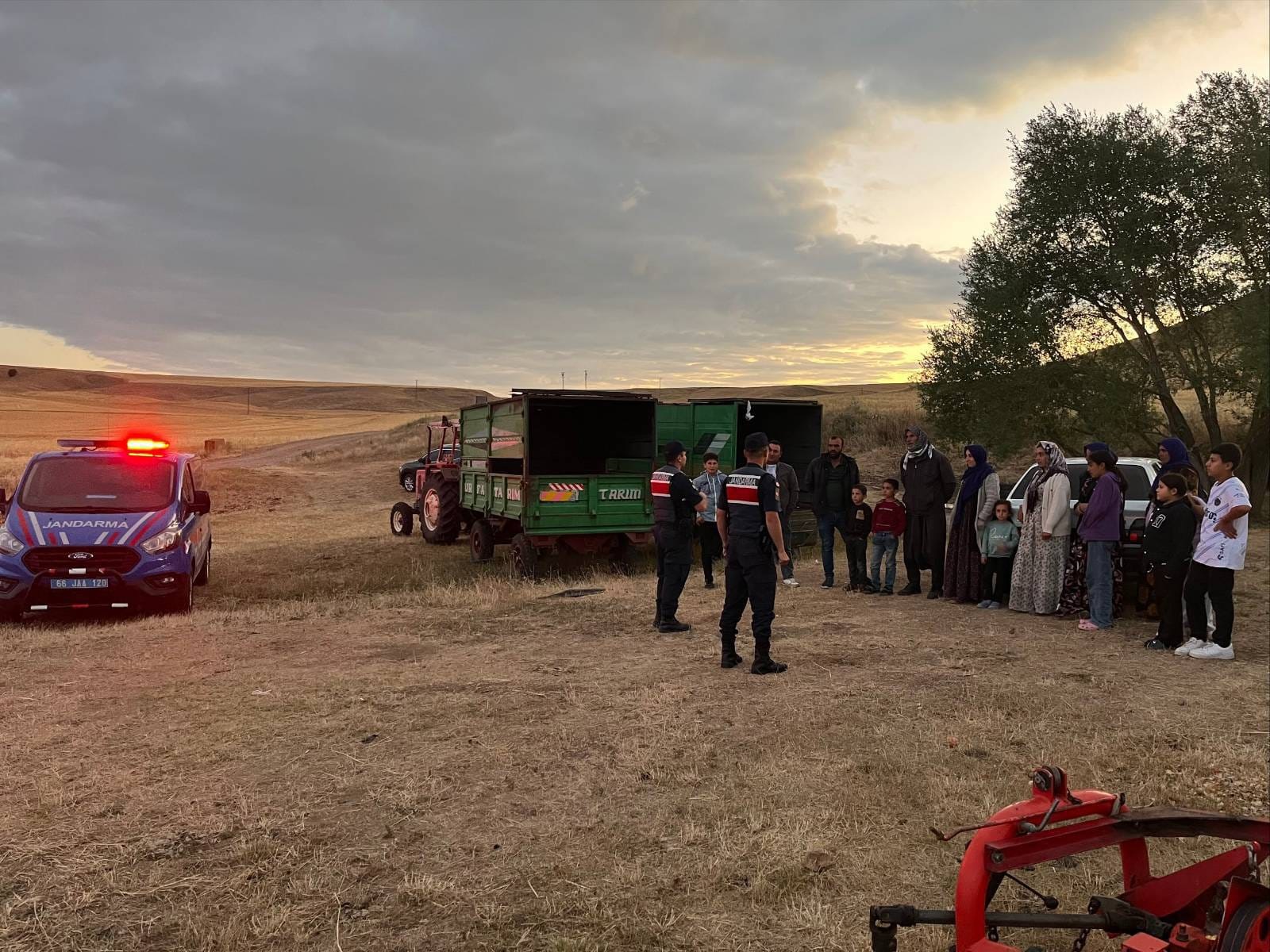 Mevsimlik Işçiler Bilgilendirildi1
