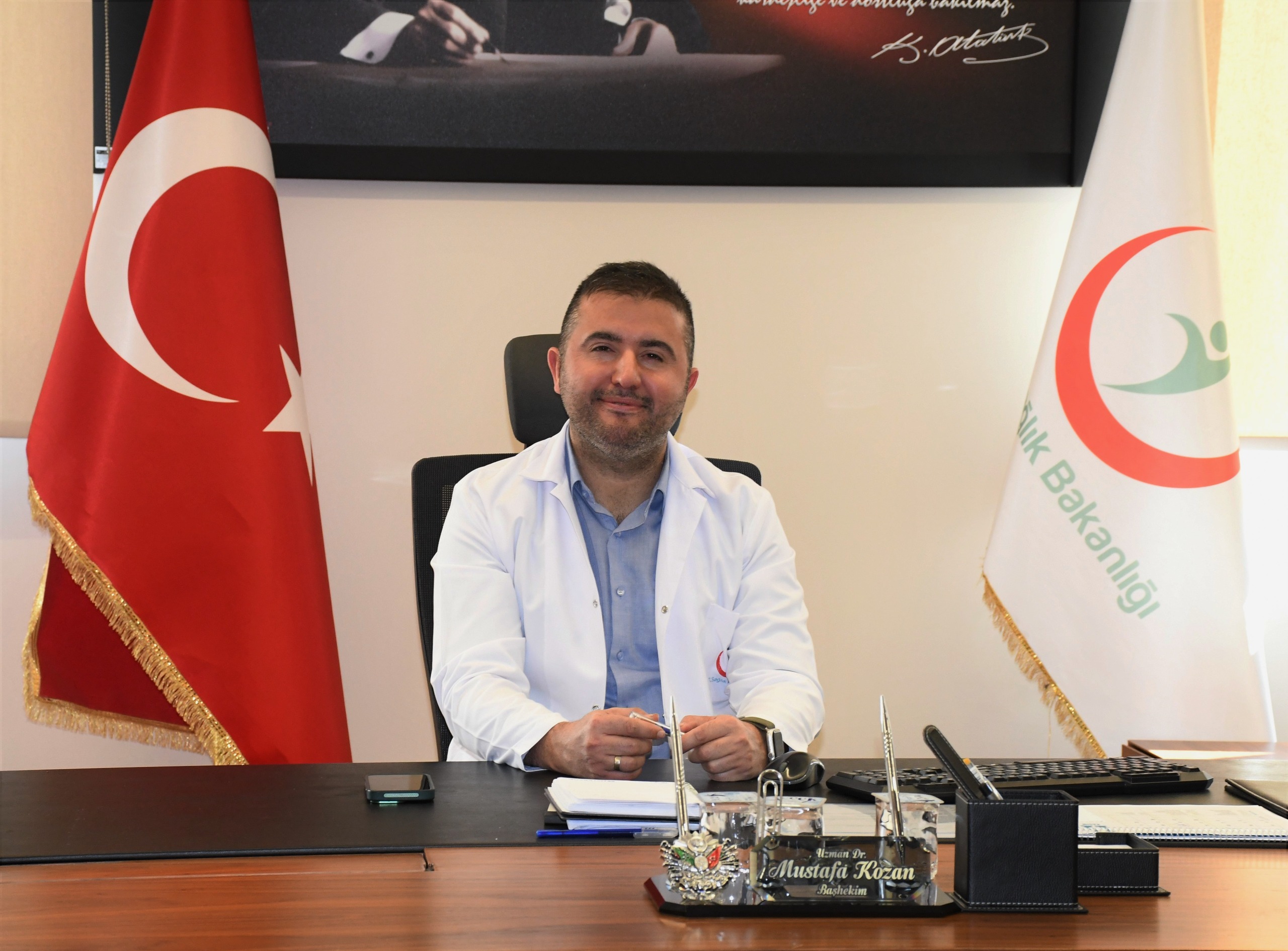 Ozon Tedavisi Şifa Dağıtıyor 2