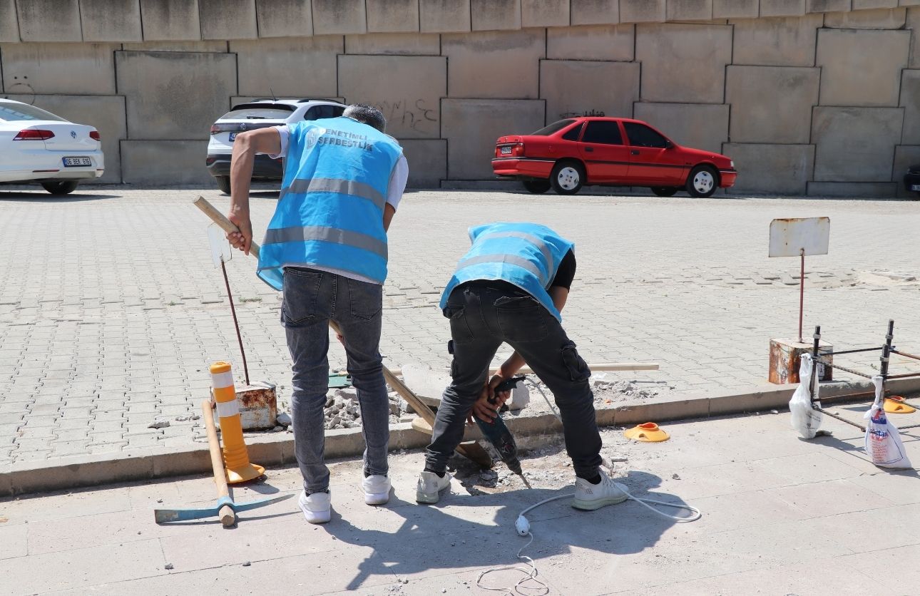 Tadilat Bakım (2)