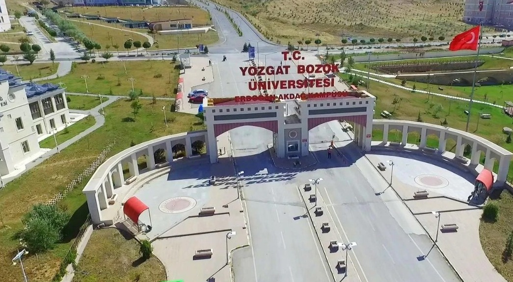 Tübi̇tak Tarafından Kabul Edildi1