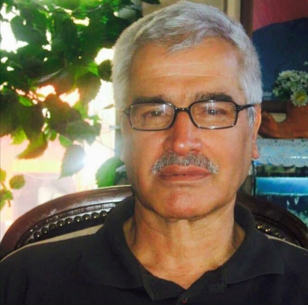 abdullah sargın