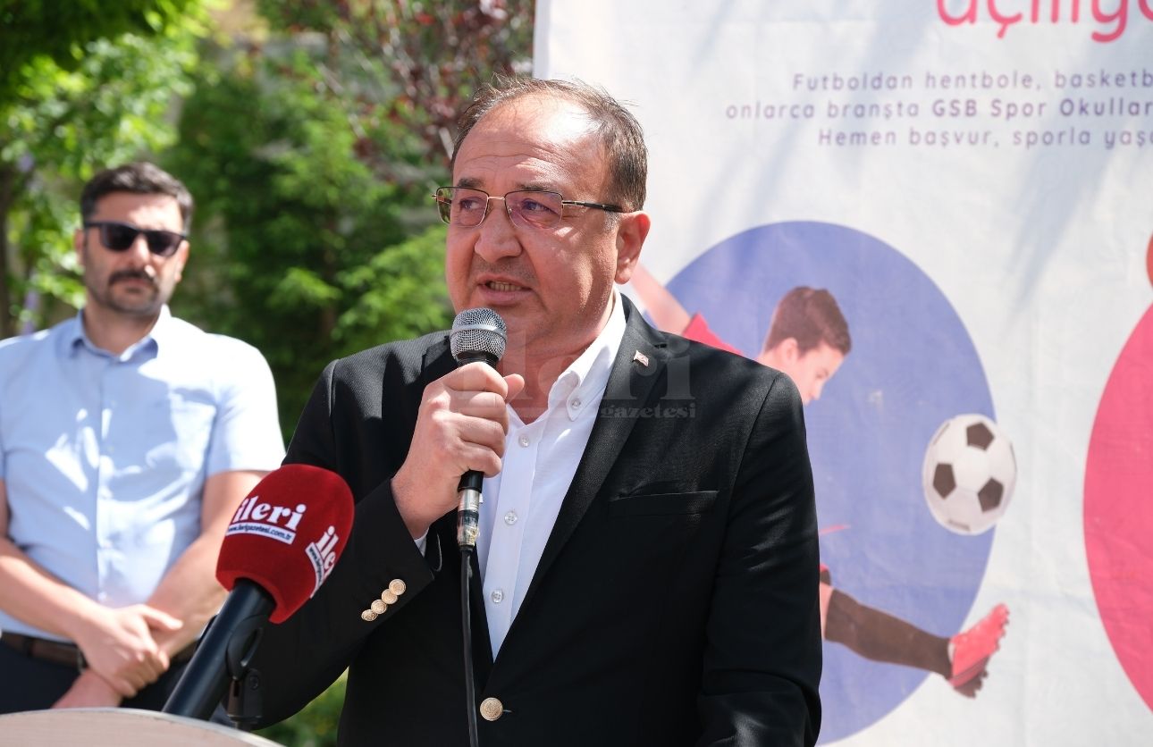 Yaz Sporları (4)
