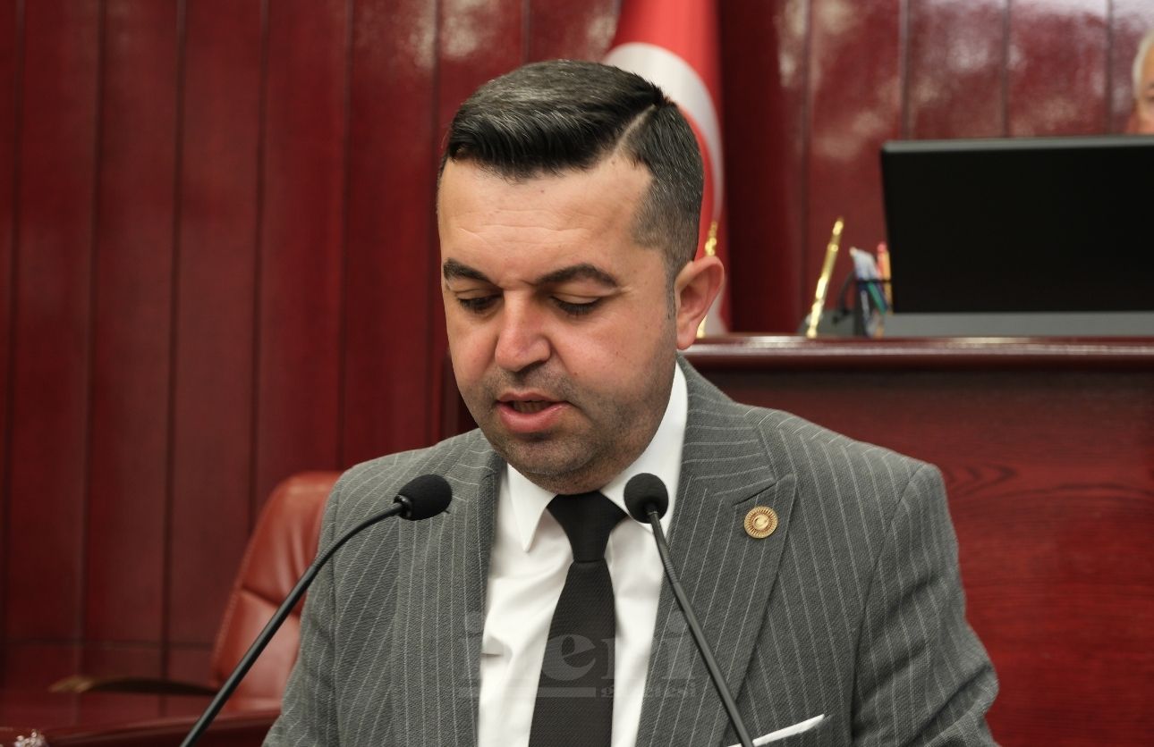 Yozgat Meclis (1)