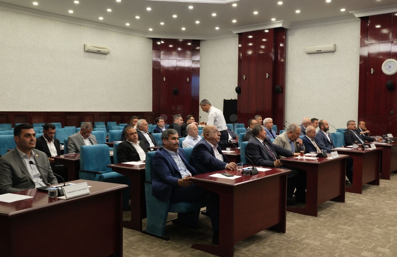 Yozgat Meclis (3)