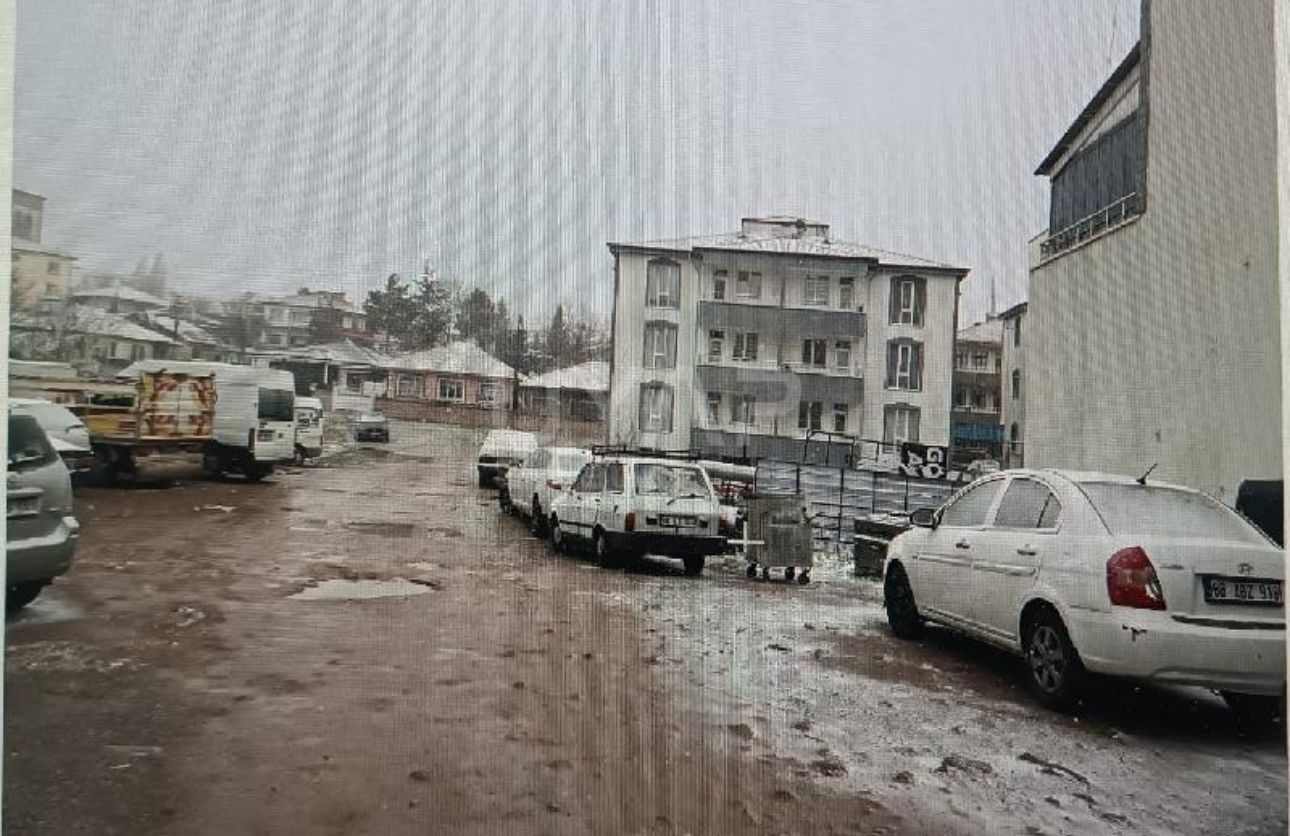 Yozgat Taşınmaz-1