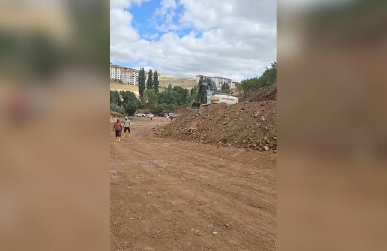 Bulvar Çalışmaları (2)