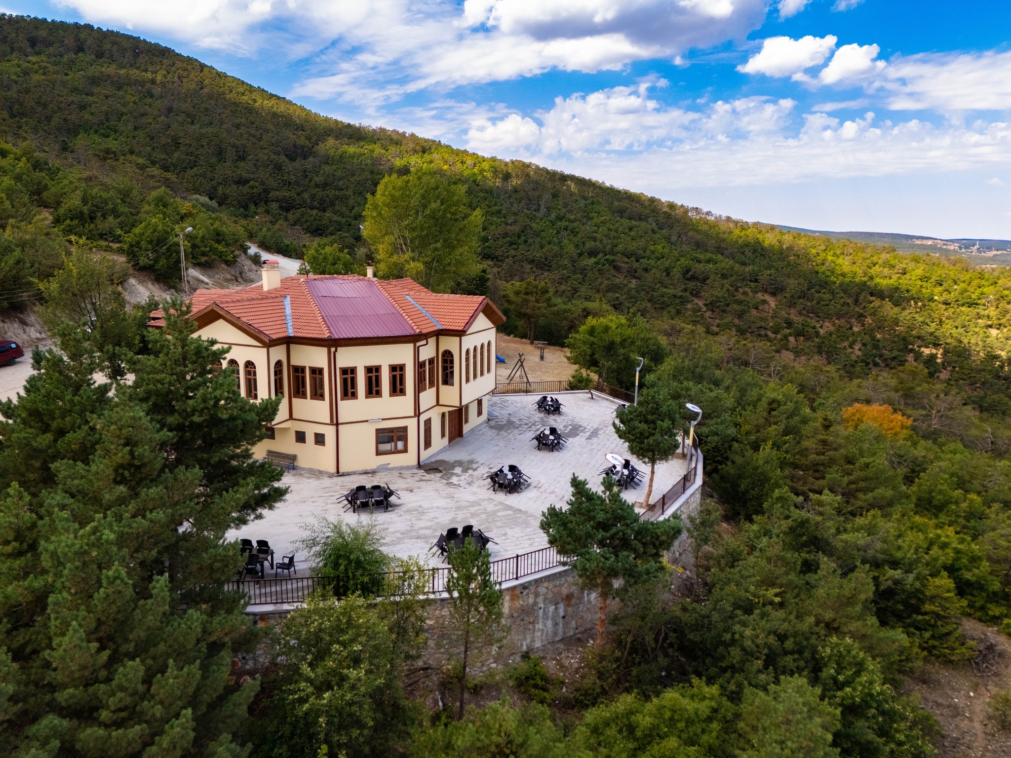 Gurbetçilere “Hoş Geldiniz” Mesajı2