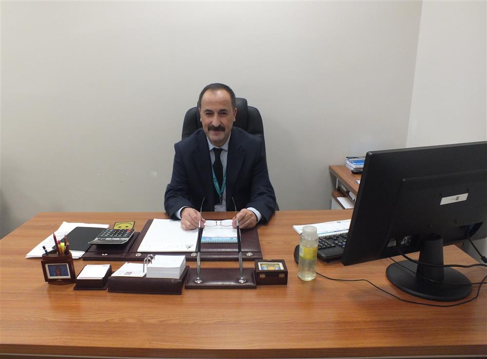 Niyazi Yıldırım