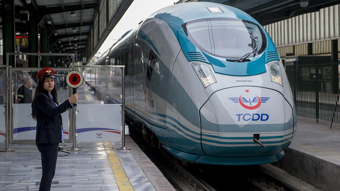 Yolcu Sayısı 100 Milyonu Geçti1