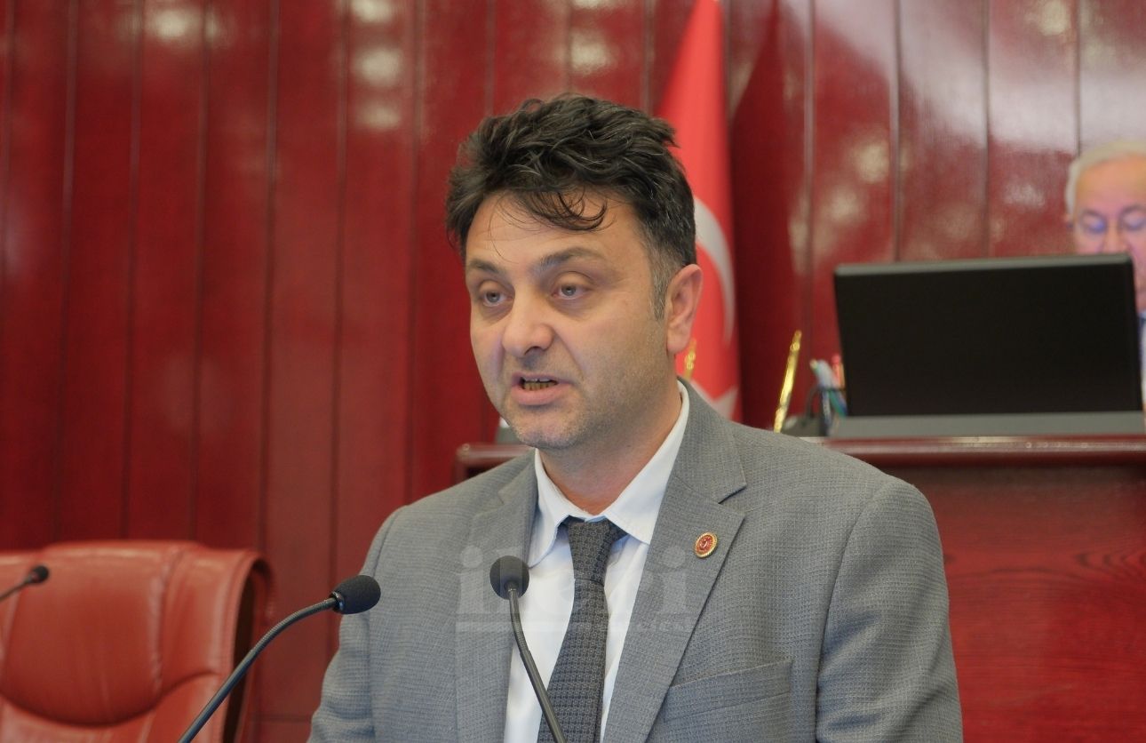 Yozgat Il Genel Meclisi (2)