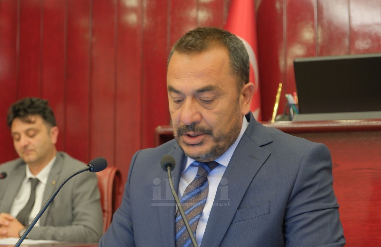 Yozgat Il Genel Meclisi (3)