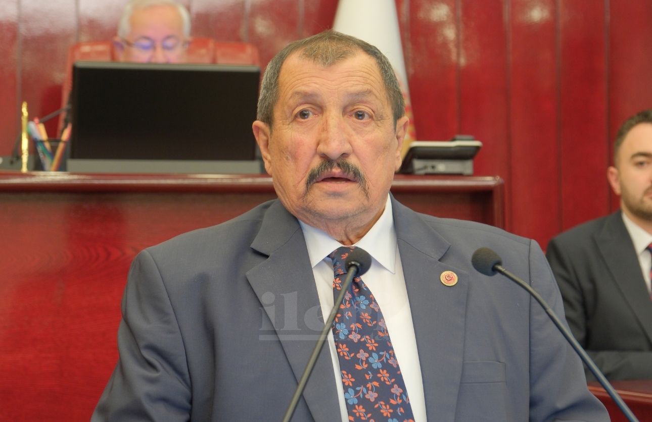 Yozgat Il Genel Meclisi (4)