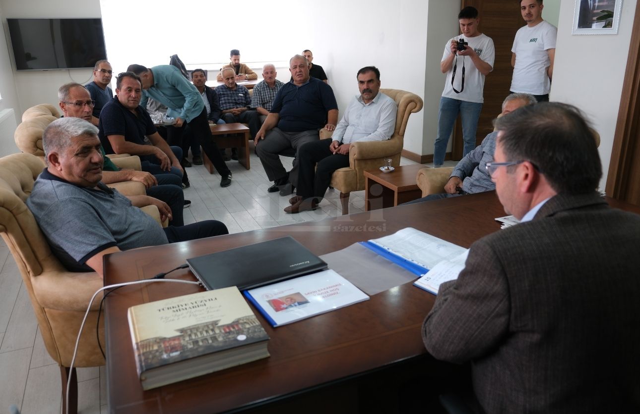 Ziraat Odası (1)