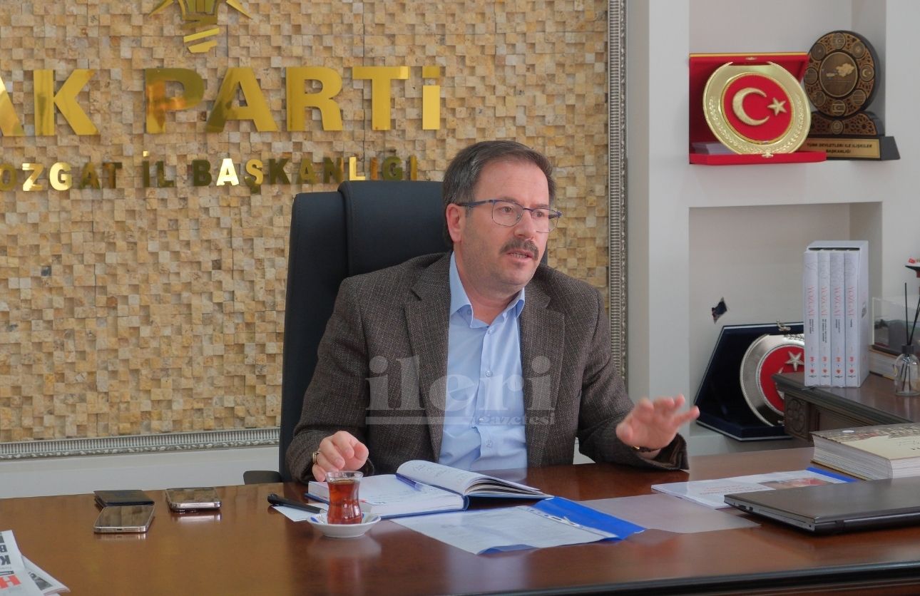 Ziraat Odası (3)