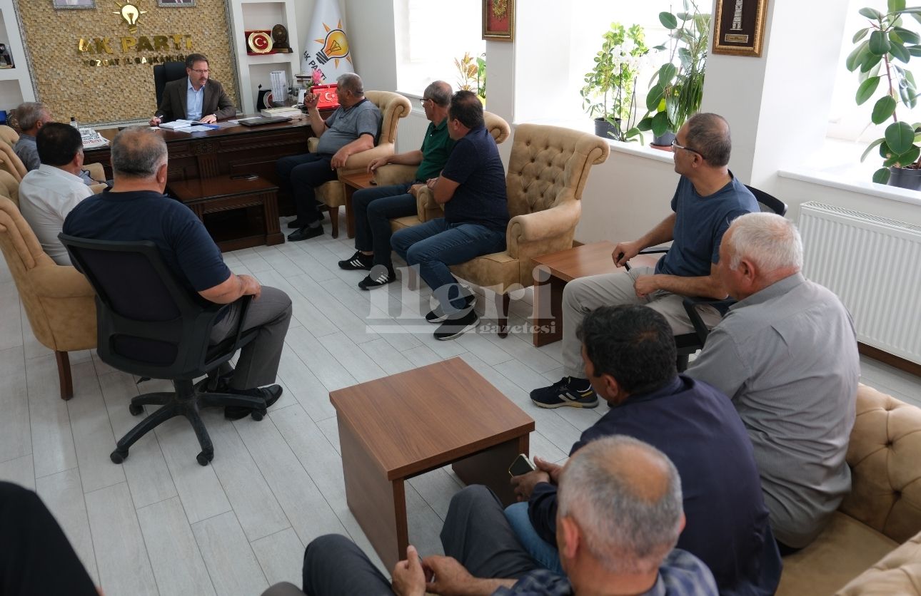 Ziraat Odası (4)