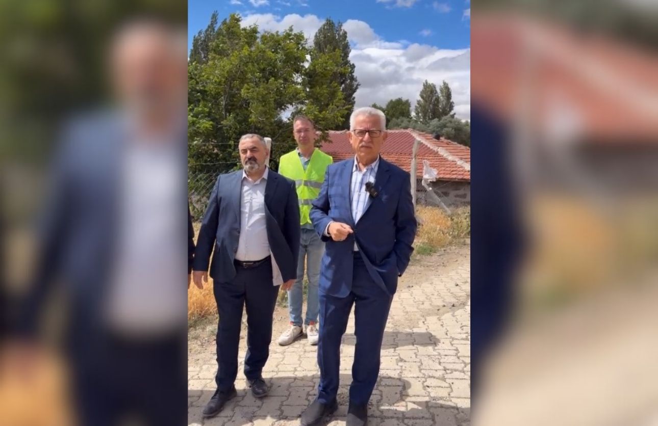 Ahır Yıkımı (2)